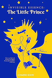 Invisible Essence: The Little Prince