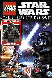 Lego Star Wars: The Empire Strikes Out