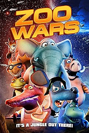 Zoo Wars