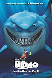 Finding Nemo 2003 UHD BluRay 2160p