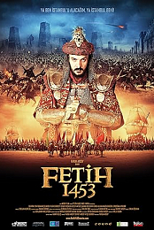Conquest 1453