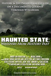 Haunted State: Whispers from History Past