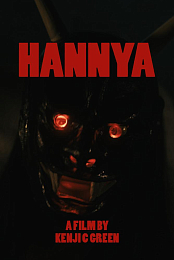 Hannya
