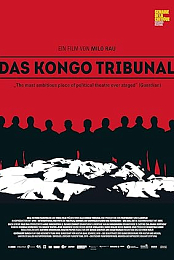 The Congo Tribunal
