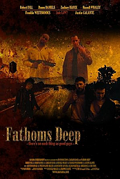 Fathoms Deep
