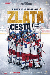 Zlata cesta