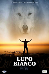 Lupo bianco