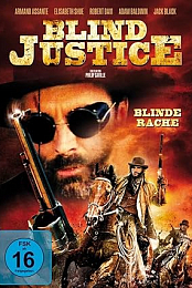 Blind Justice