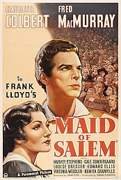 Maid of Salem