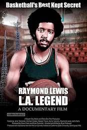 Raymond Lewis: L.A. Legend