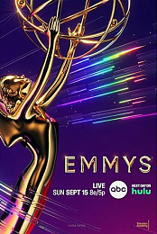 The 76th Primetime Emmy Awards
