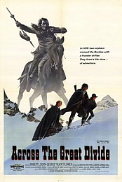 Across the Great Divide