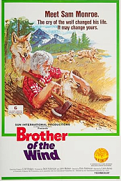 Brother of the Wind