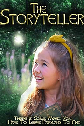 The Storyteller