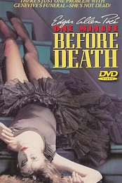 Edgar Allan Poe's One Minute Before Midnight