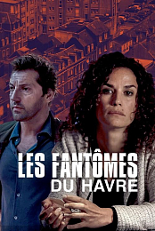 Murder In... Ghosts of Le Havre