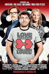 Love Records: Gimme Some Love