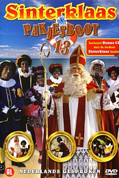 Sinterklaas & Pakjesboot 13