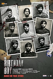 The Birthday Boy