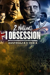 2 Nations, 1 Obsession