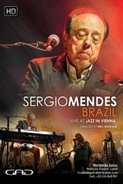 Sergio Mendes - Live at Jazz in Vienne
