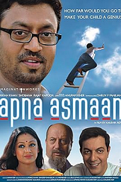 Apna Asmaan