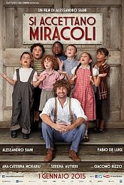 Si accettano miracoli