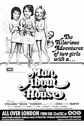 Man About the House