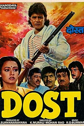 Dost