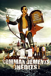 Les 11 Commandements inedits