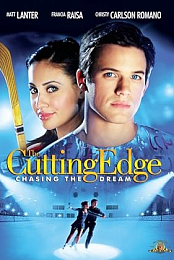 The Cutting Edge: Chasing the Dream