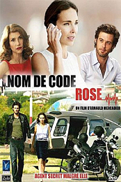 Code Name: Rose