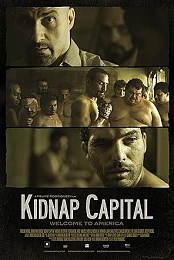 Kidnap Capital
