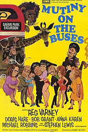 Mutiny on the Buses