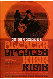 The Devils of Alcacer-Kibir