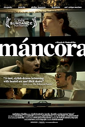 Mancora