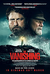 The Vanishing