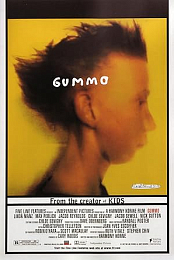 Gummo ISO
