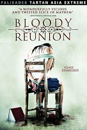 Bloody Reunion