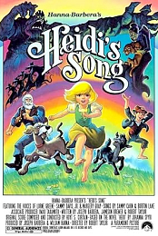 Heidi's Song