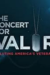 The Concert for Valor