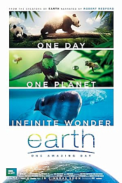 Earth: One Amazing Day