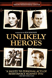 Unlikely Heroes
