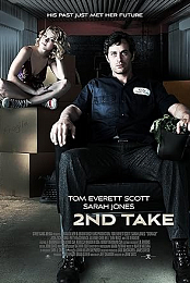 2ND Take