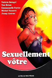 Sexually Yours