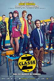 Classe Z