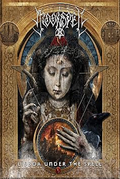 Moonspell: Lisboa Under the Spell