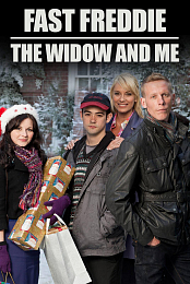 Fast Freddie, the Widow and Me