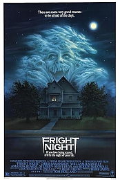 Fright Night 1985 HD-TV - Cool Release