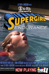 Supergirl: Endurance